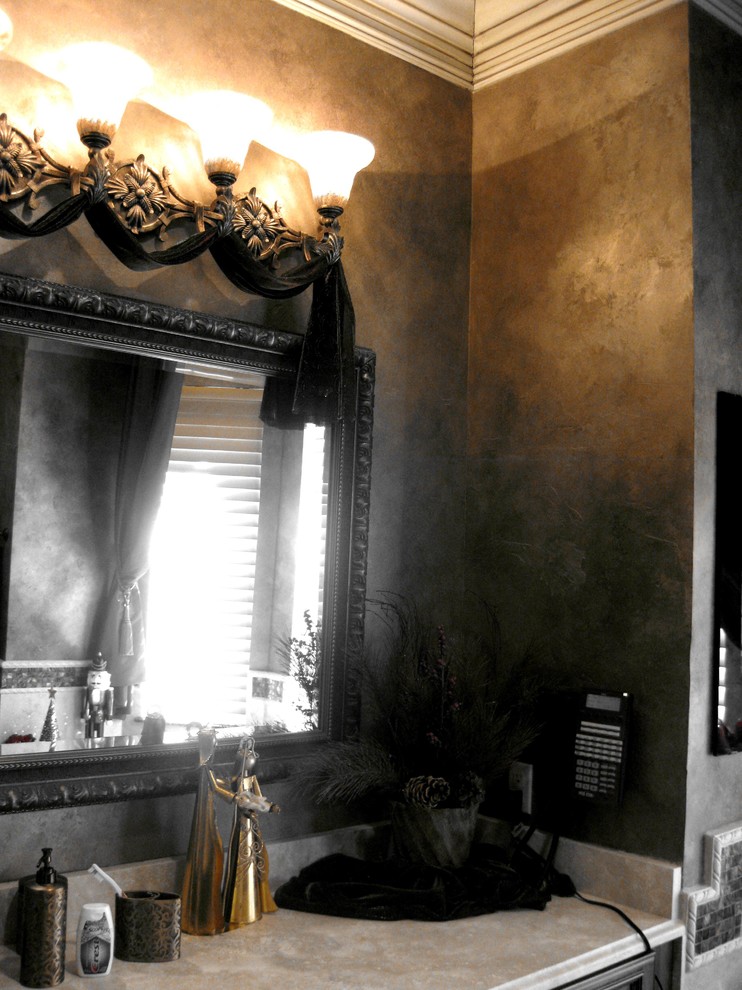 Residential-Slidell LA - Traditional - Bathroom - New Orleans - by ...