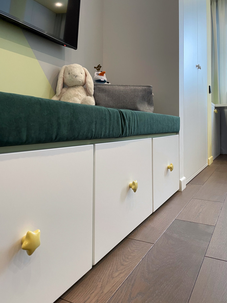 ЖК СКАЙ ФОРТ