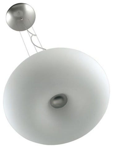 Bubble Suspension Lamp