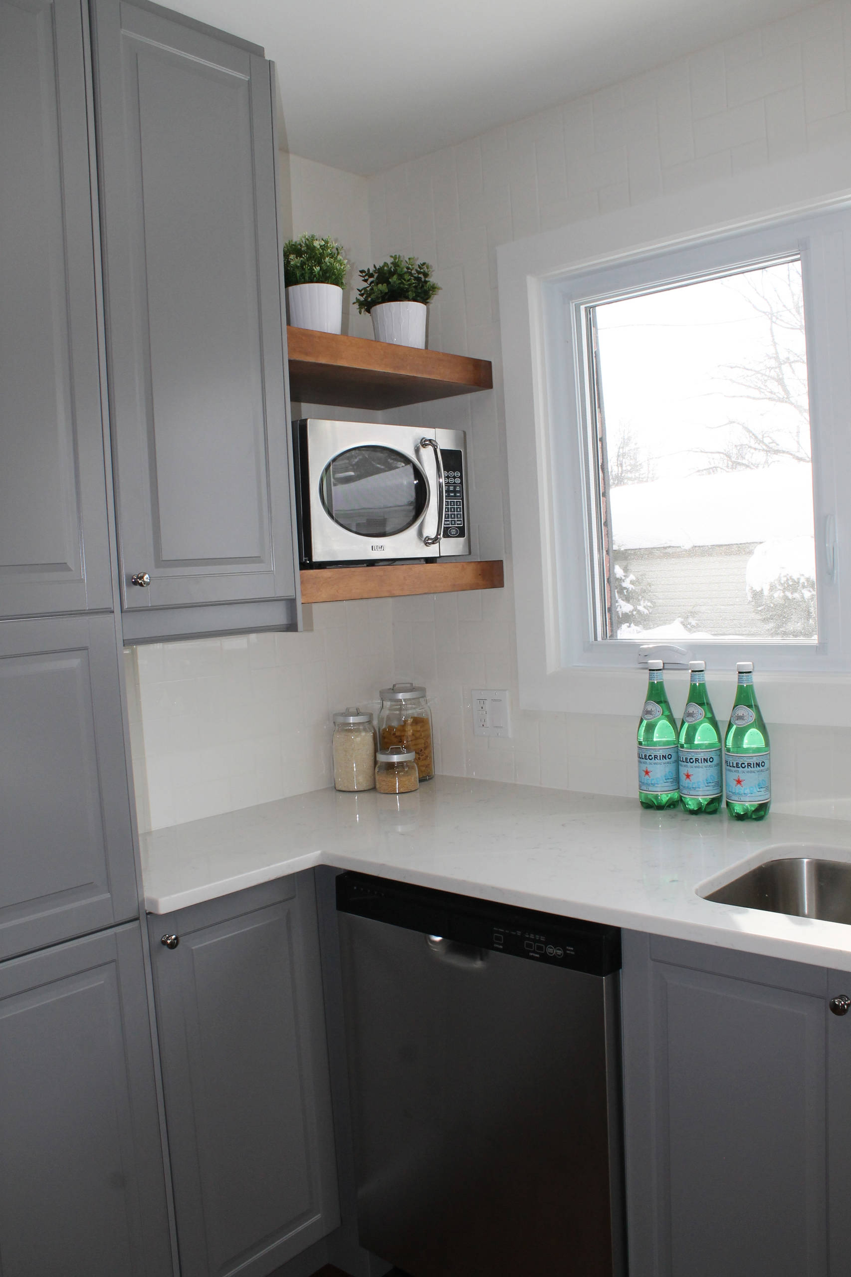 Home staging - Westwood