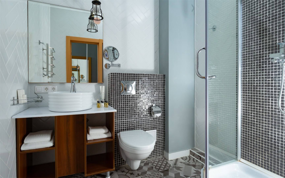 Номер Standart В Лoфт-отеле BETON BRUT (г. Анапа)