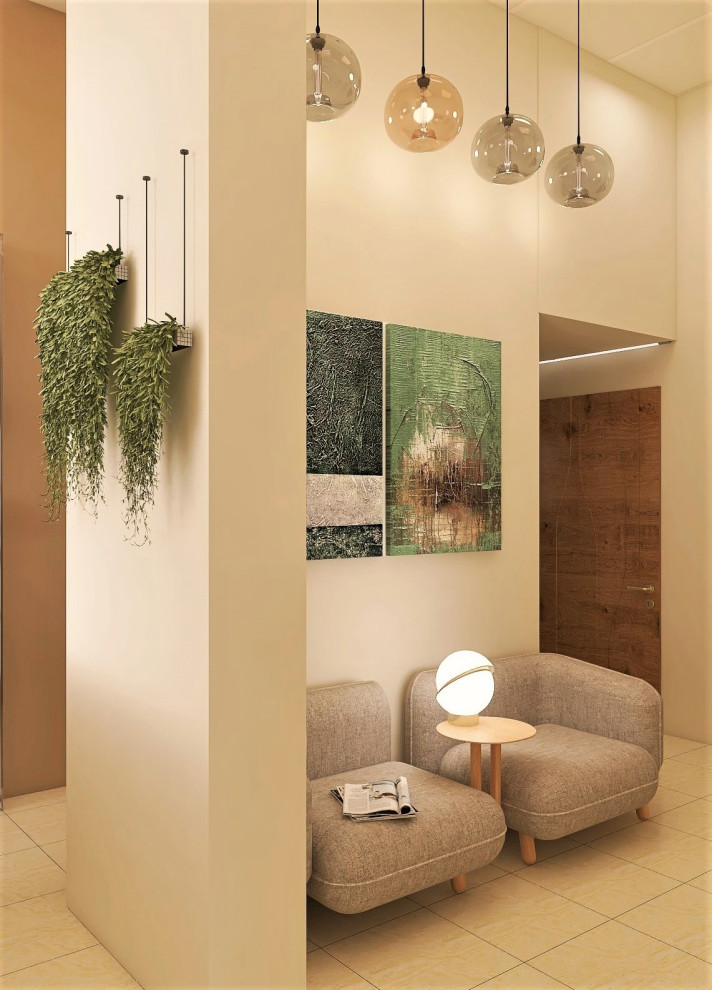 Косметологическая клиника в Коммунарке