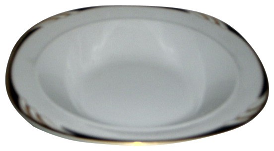 Mikasa Omega Rim Soup Bowl