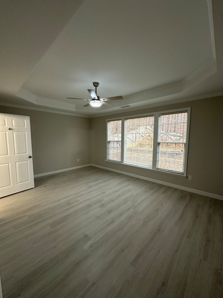 Complete Home Remodel in Duluth, GA