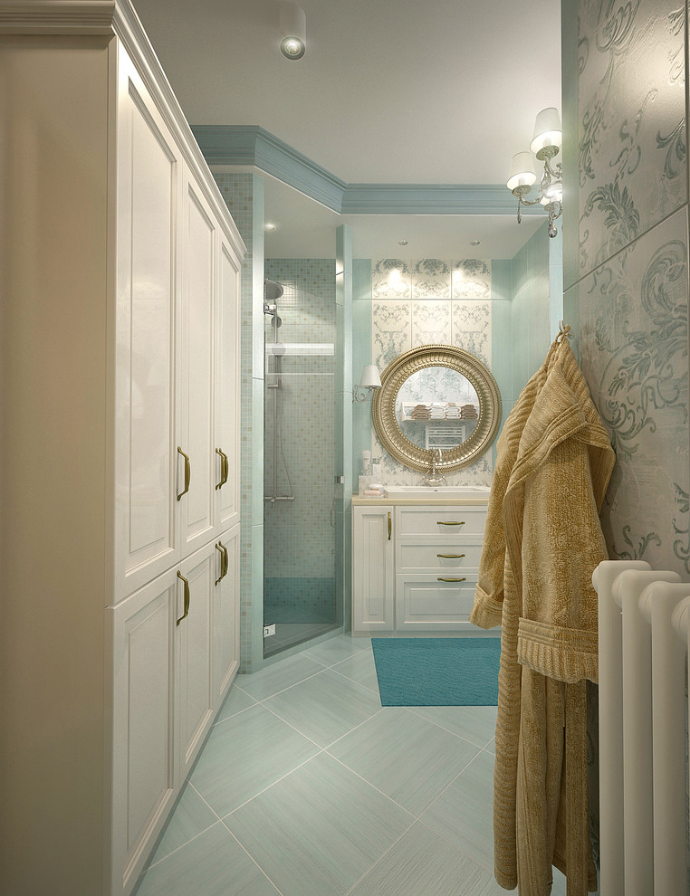 Дом в москве