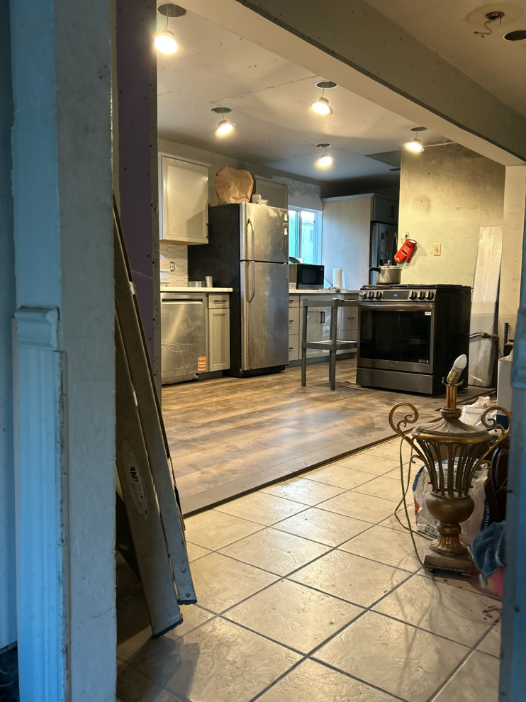 Kitchen Reping Kitchen remodeling feedback | Houzz Forum