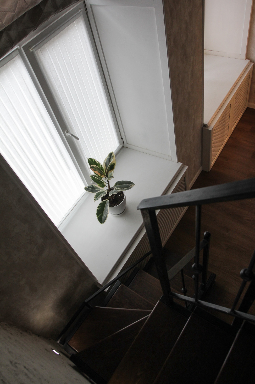 В сердце Старого Города.