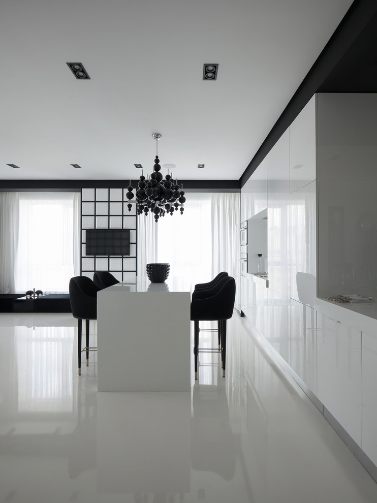 Квартира в ЖК "Космос"