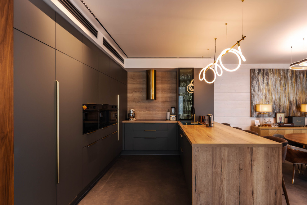 Коттедж в "Репинские дачи"