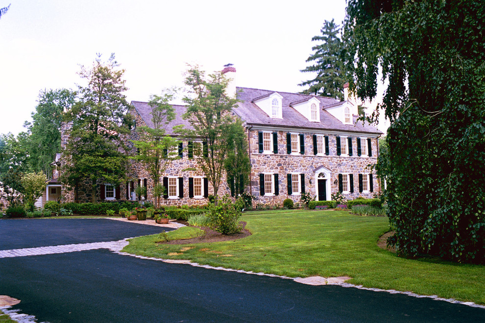 Additions and Renovation - Wayne, PA