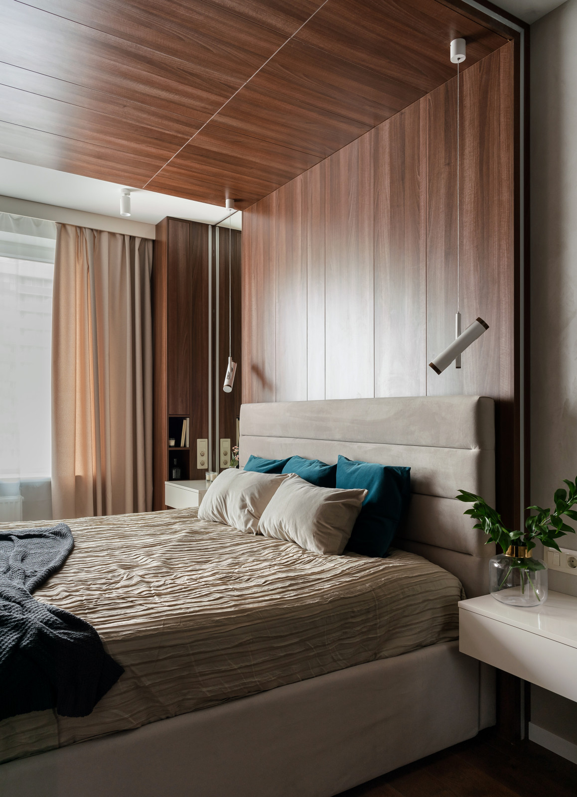 SUMMER FLAT (фото)