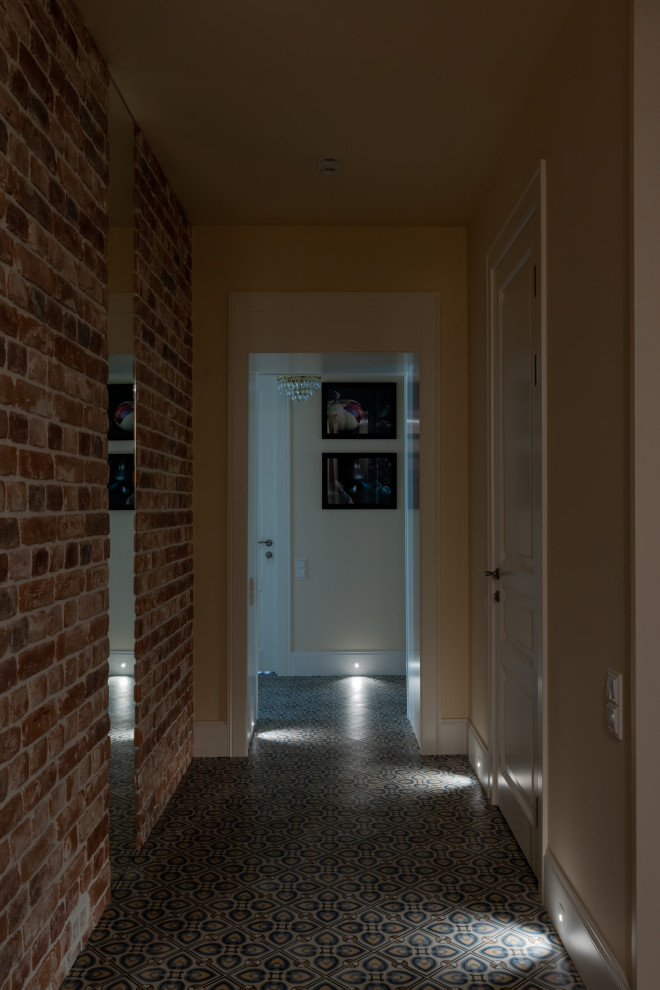 квартира на Спасской