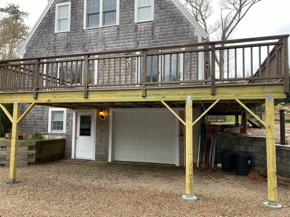 Home Remodeling Project