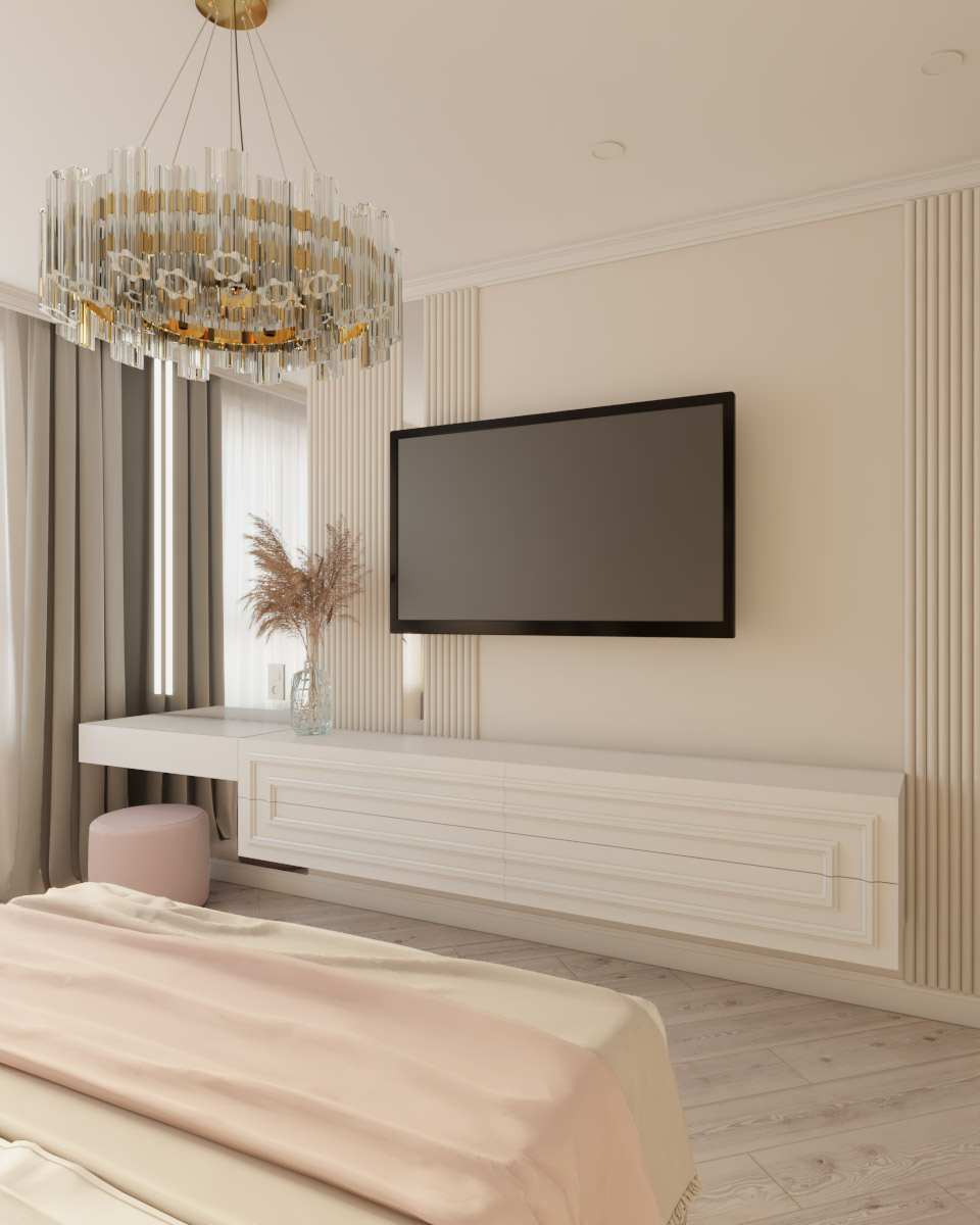 ЖК Площадь Искусств