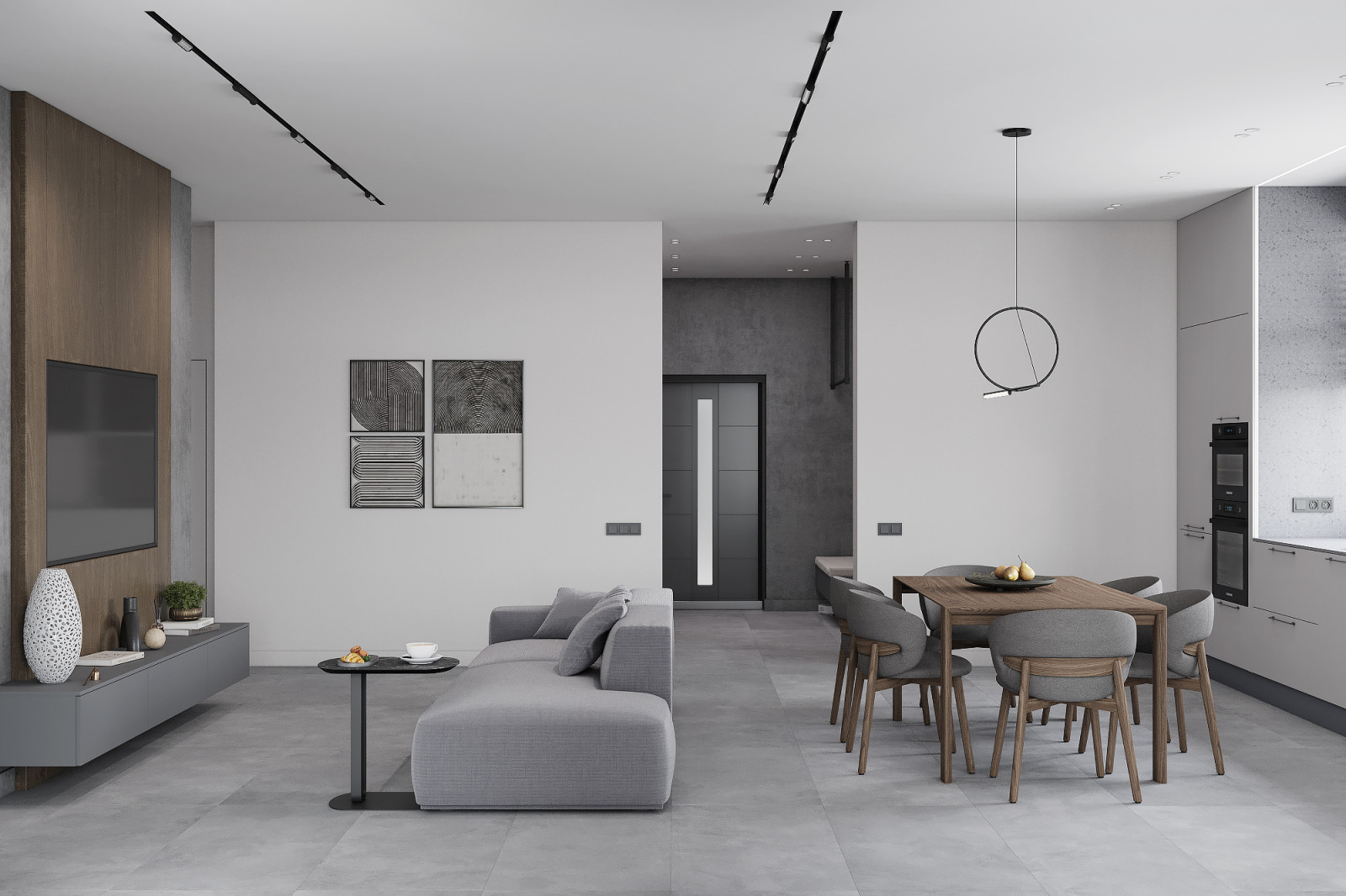 Частный дом, г. Темрюк