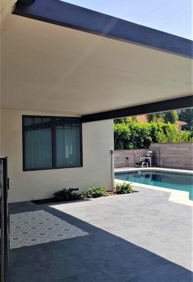 Pergolas and Patio Covers