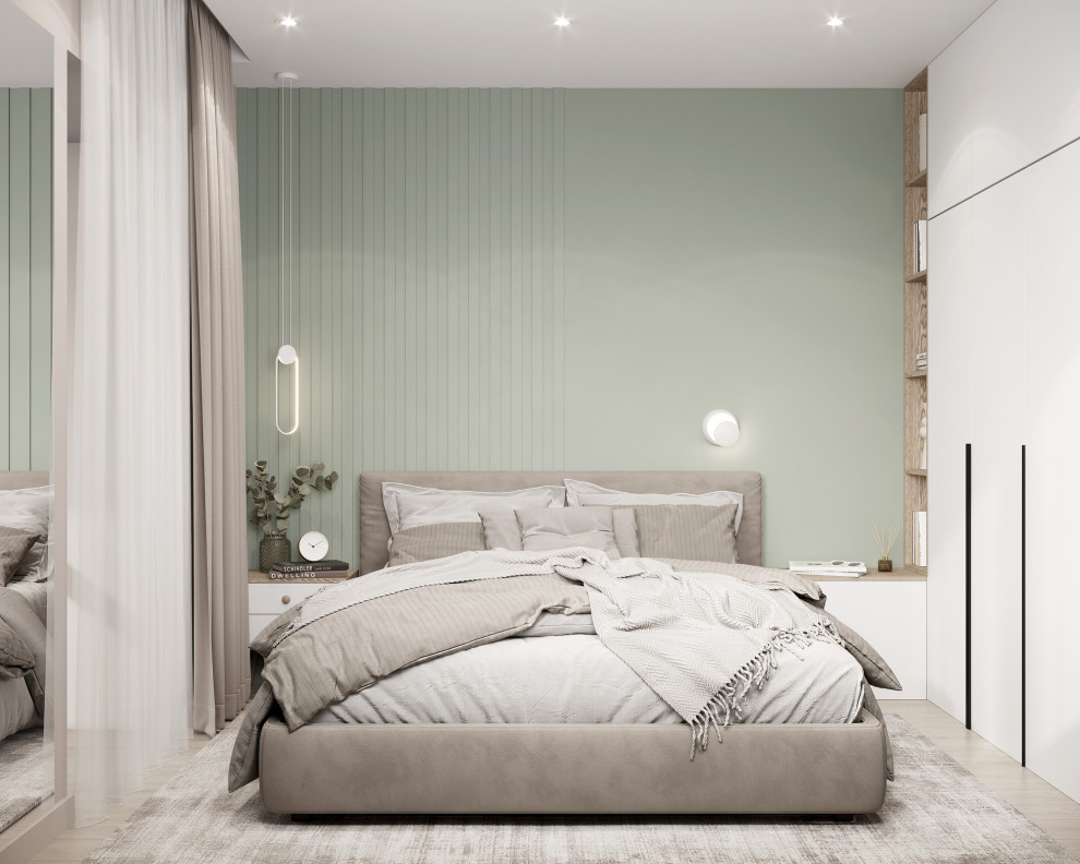 ЖК Левобережный 5