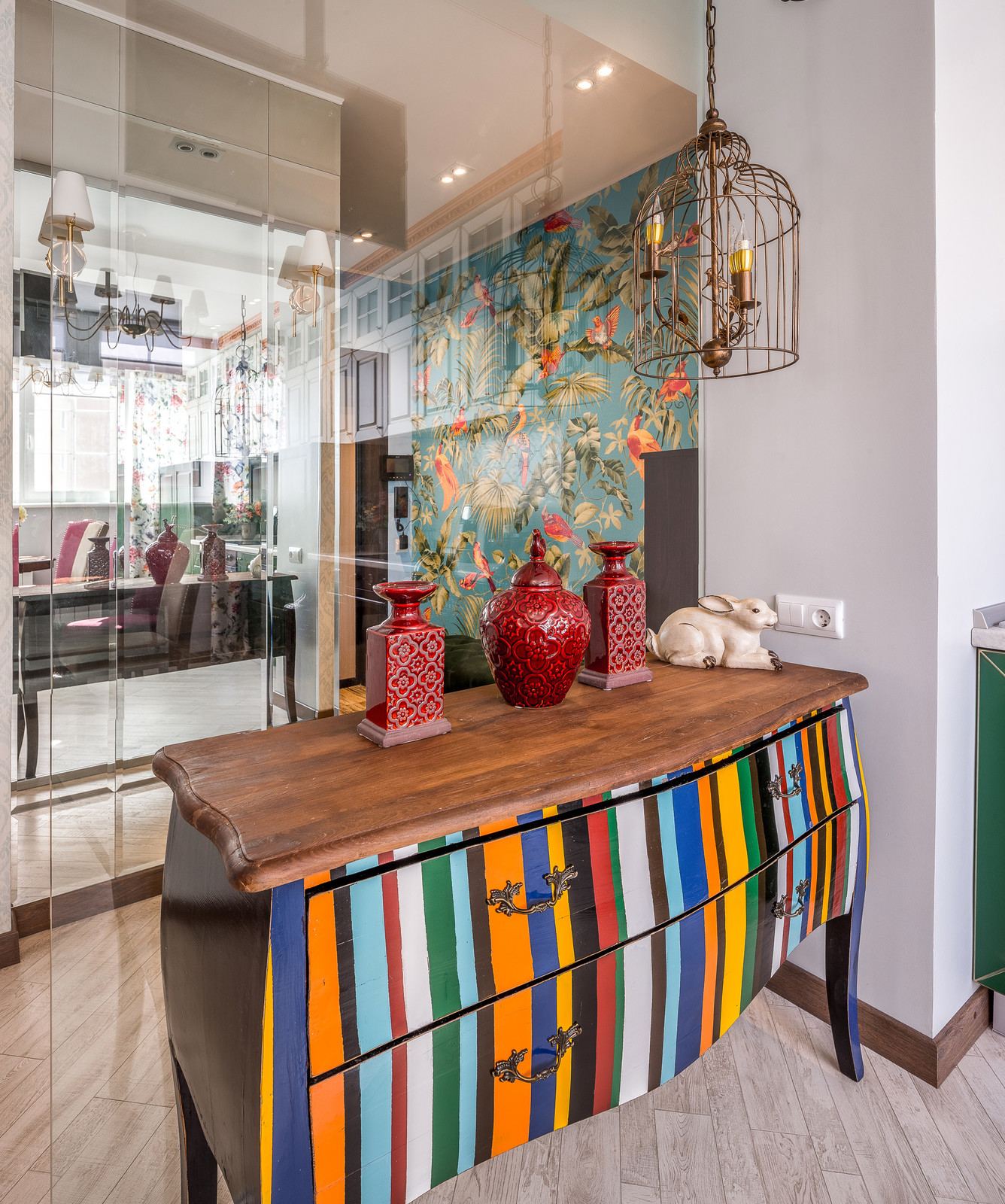 Квартира Самара