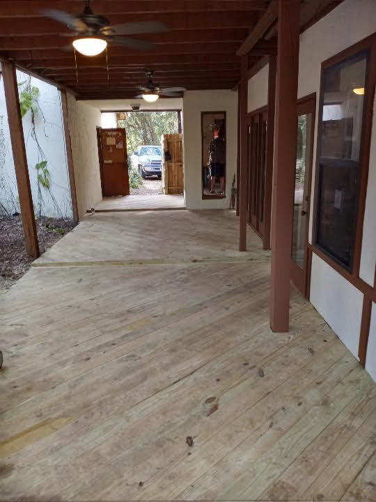 GreyArch Builders LLC