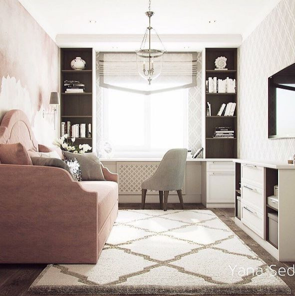 Примеры работ