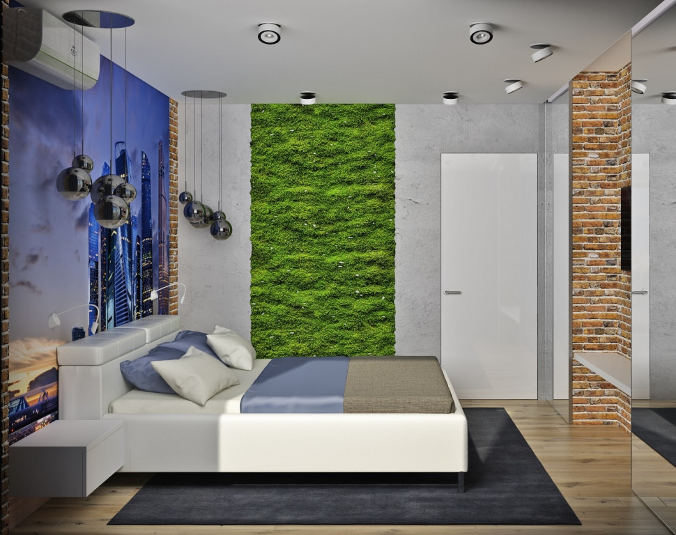 Квартира 72квм.