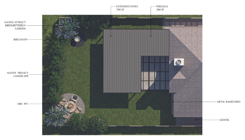 Stellar Landscape Designs with a Personal Touch