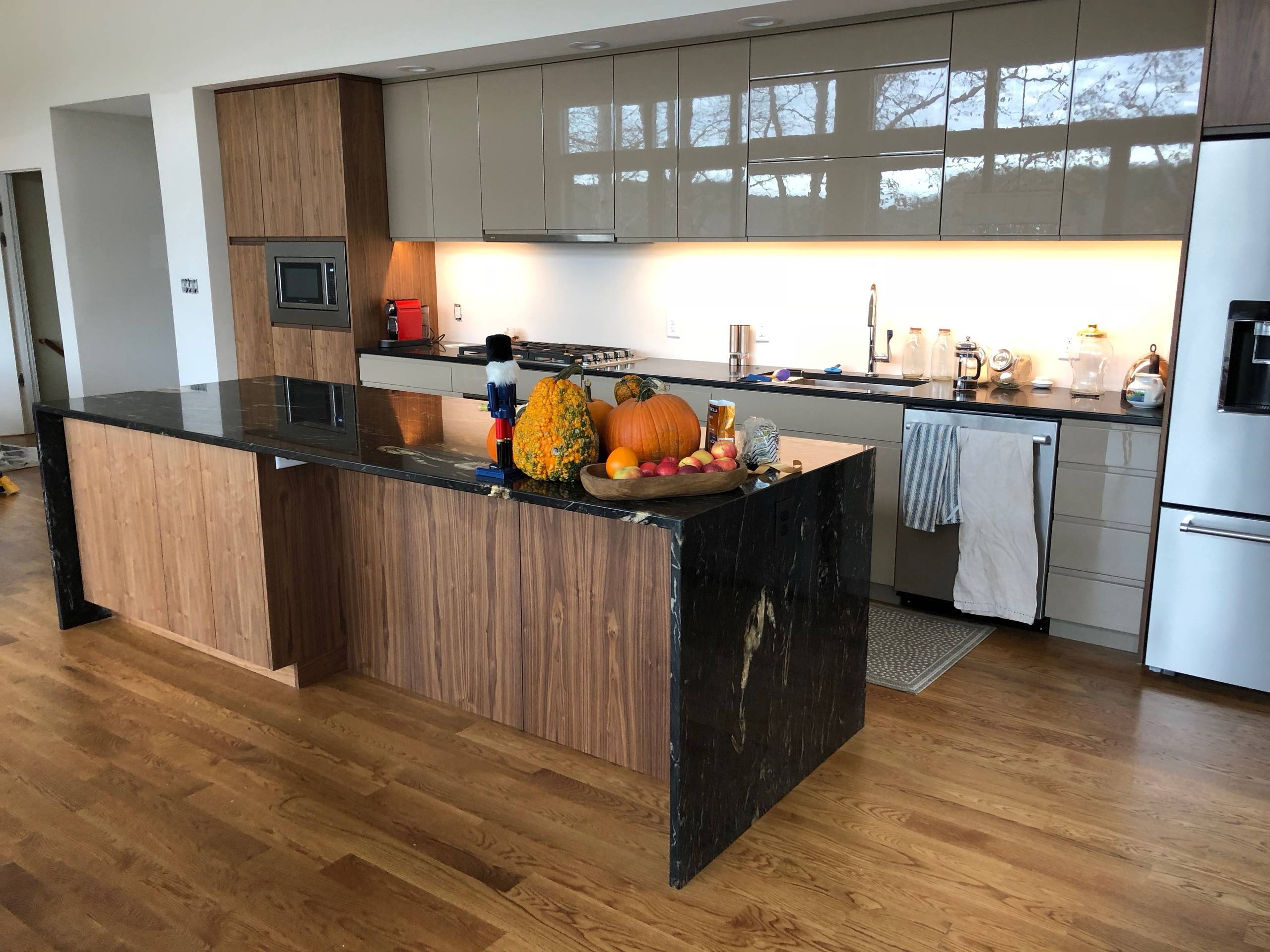 European Styled Kitchen & Bath