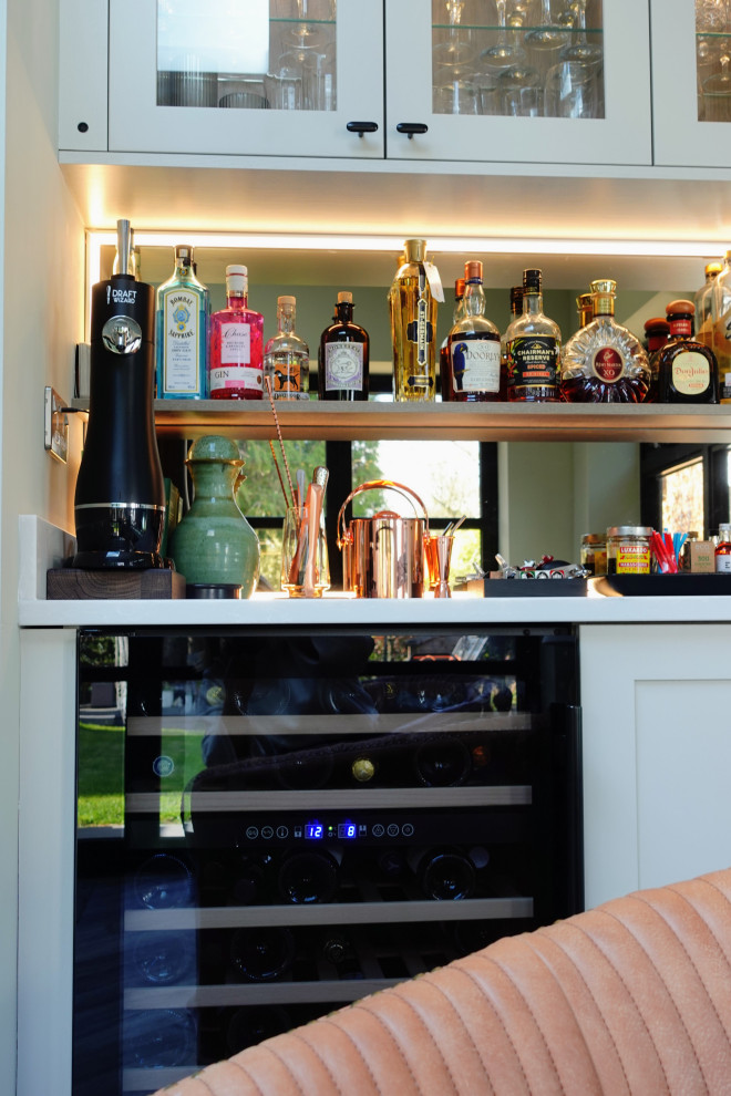 The Bilton Kitchen III - Thornham - RRP £35,550 - Luxe Price £28,350