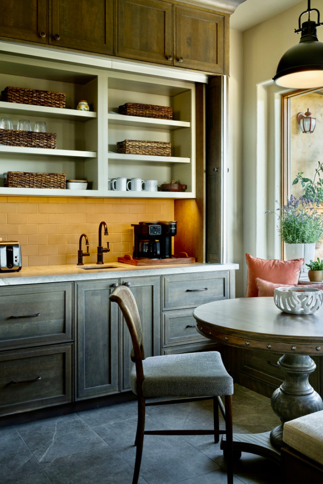 Cedar Mountain Kitchen