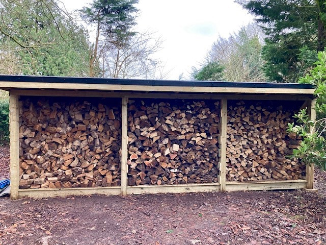Log Store