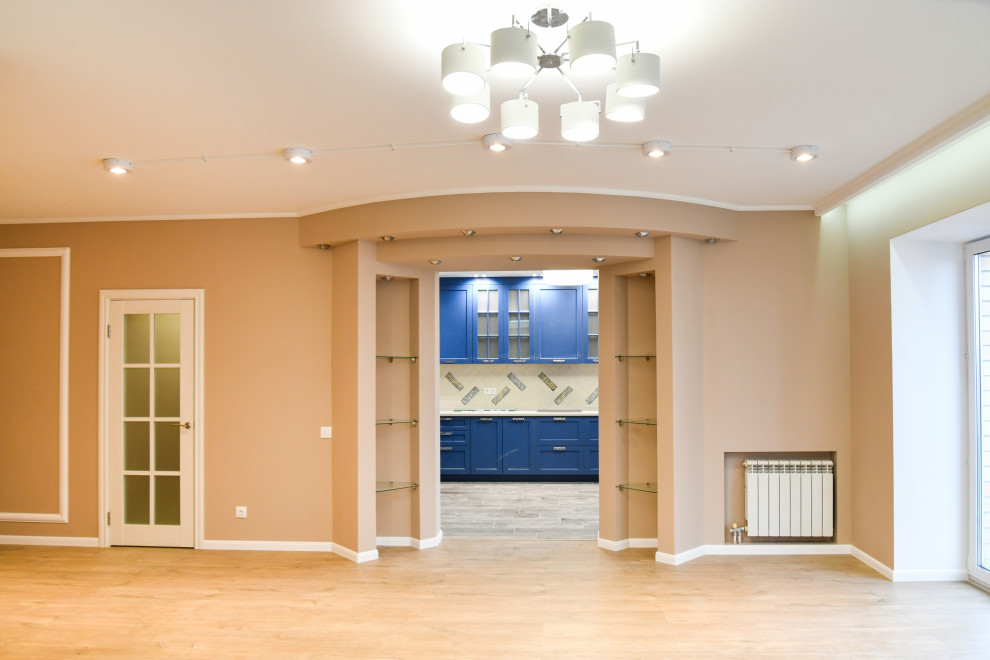 Французский стиль