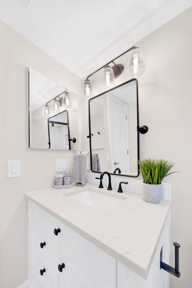 Bathrooms