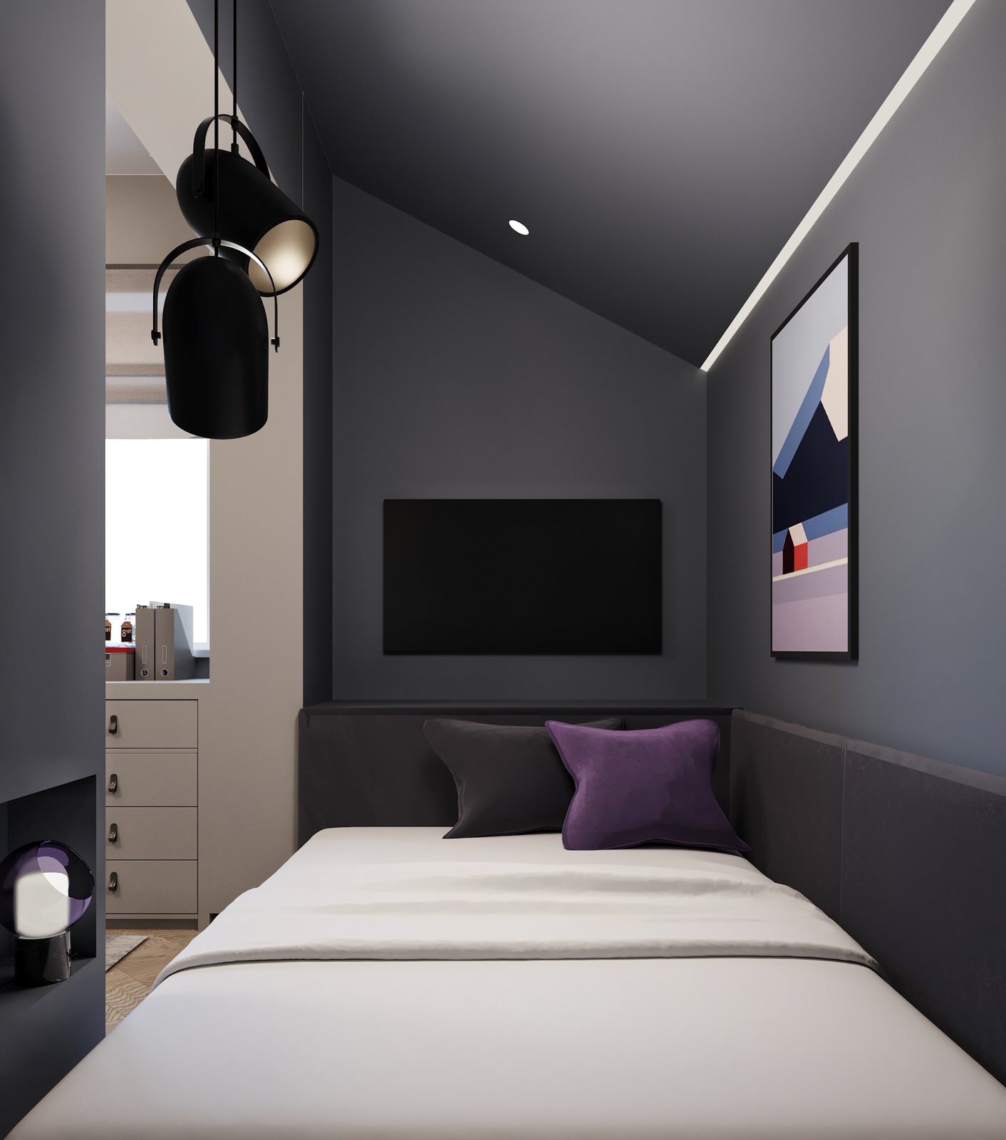 Дом в Санкт- Петербурге