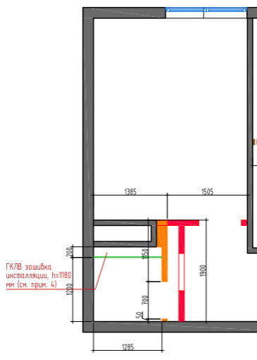 ЖК "Рыбацкая Гавань"