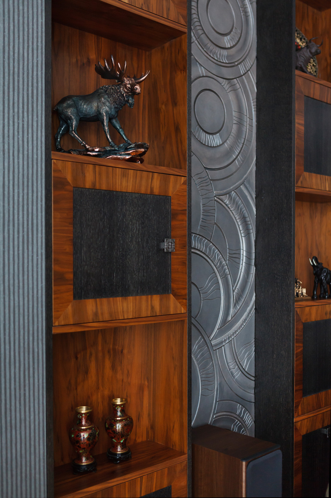 :R Олимпийская деревня