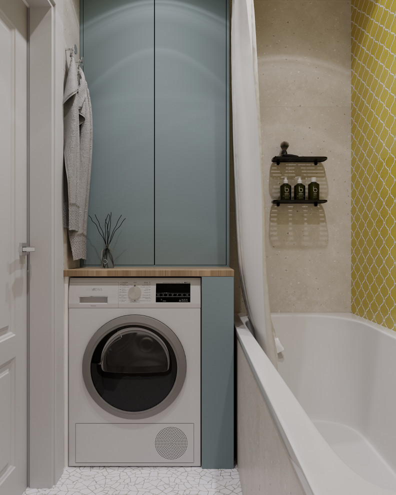 Квартира на ул. Малиновского