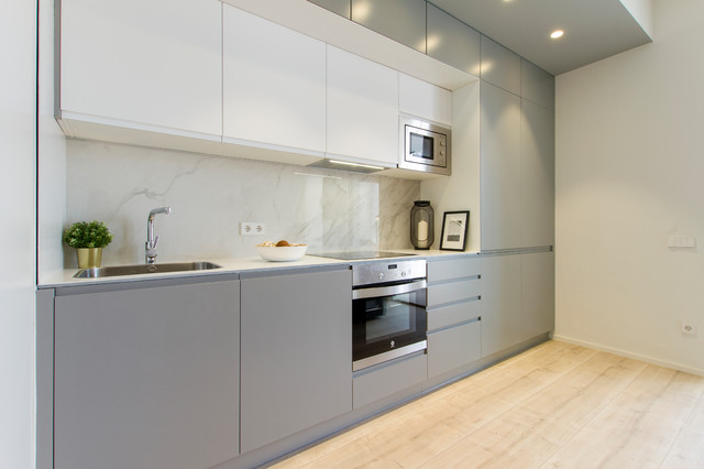 Rocafort moderne-cuisine
