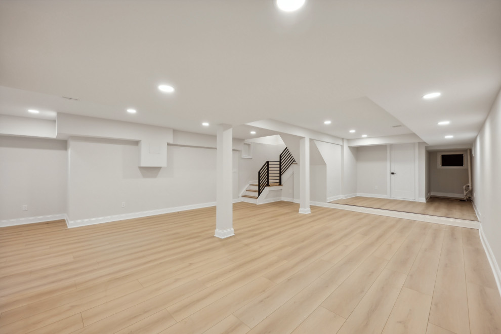 Whole Home Renovation Wyckoff NJ