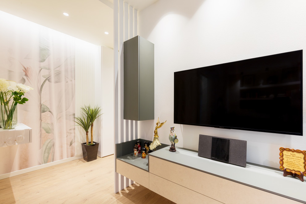 Appartamento moderno contemporaneo I 80mq