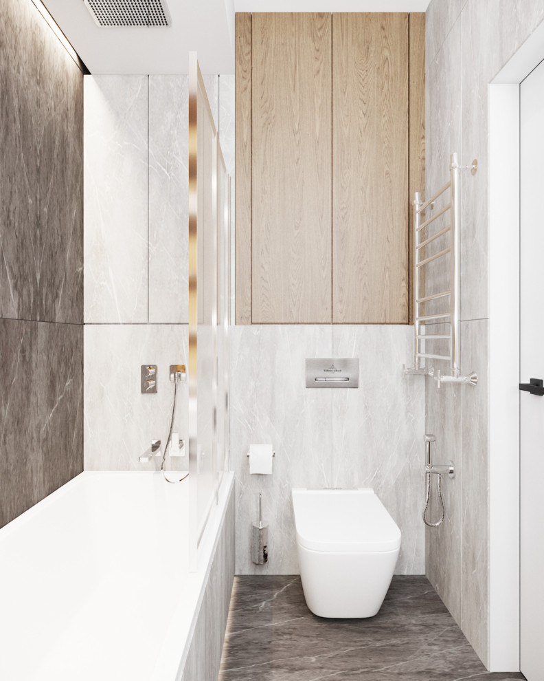 Квартира 76 м.кв.