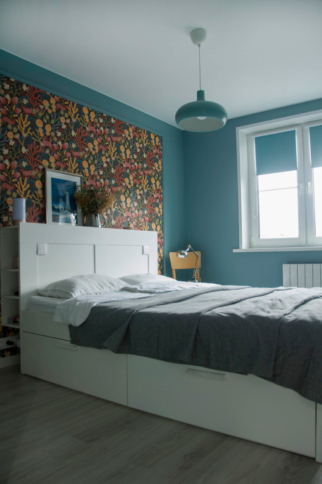 Олимпийский проспект