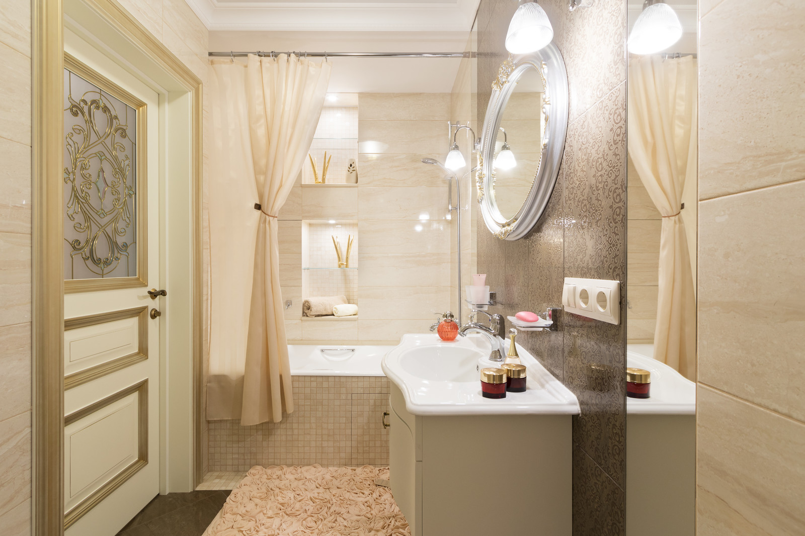 Идеальный баланс