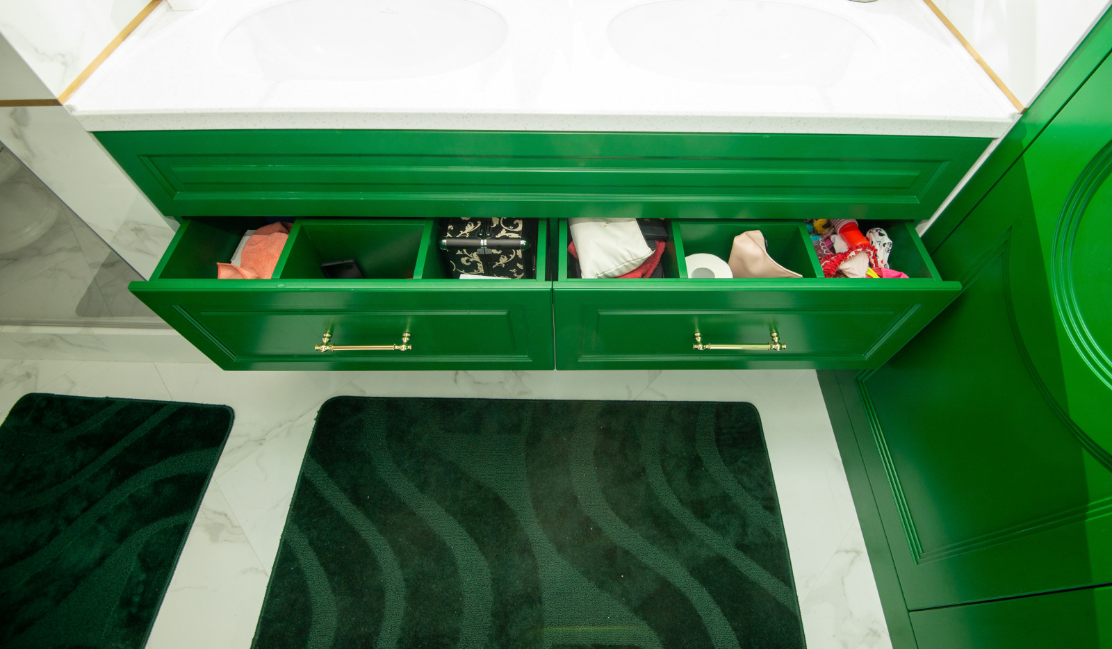 Квартира в ЖК Алые Паруса.