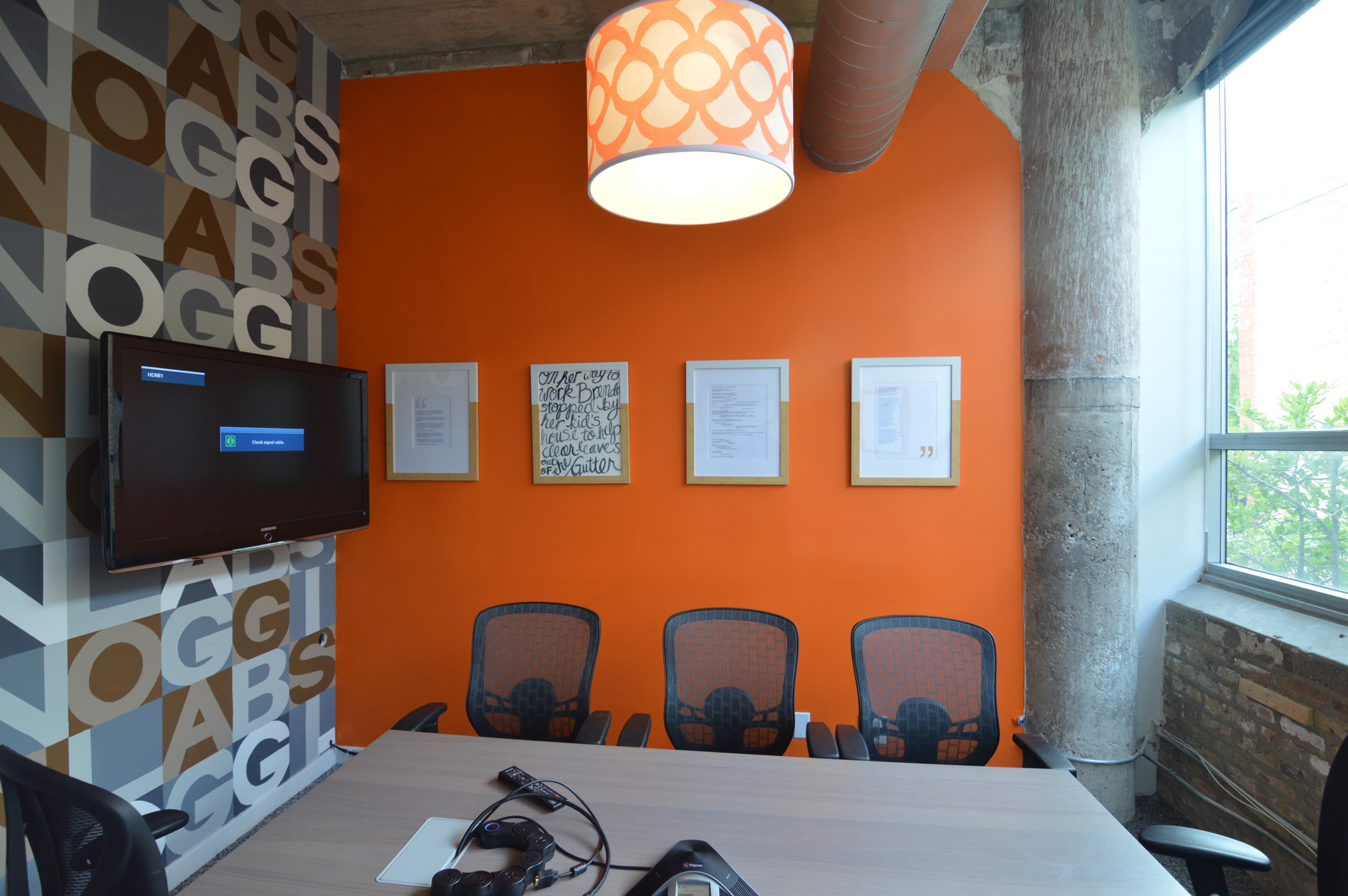 Loft Office