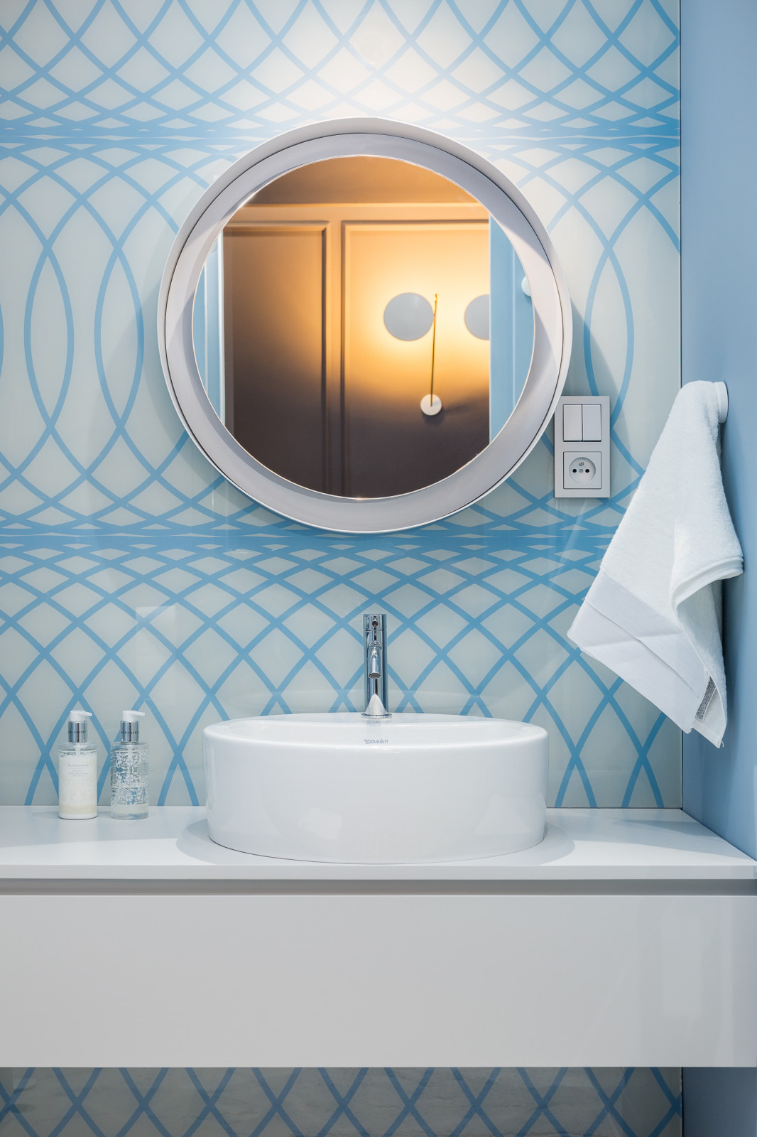 Belle Nouvelle (completed)