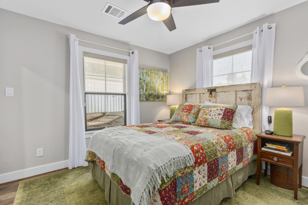 Brenham Home Addtion
