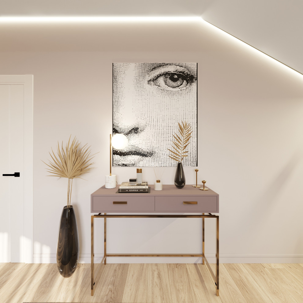 КП Орешкино