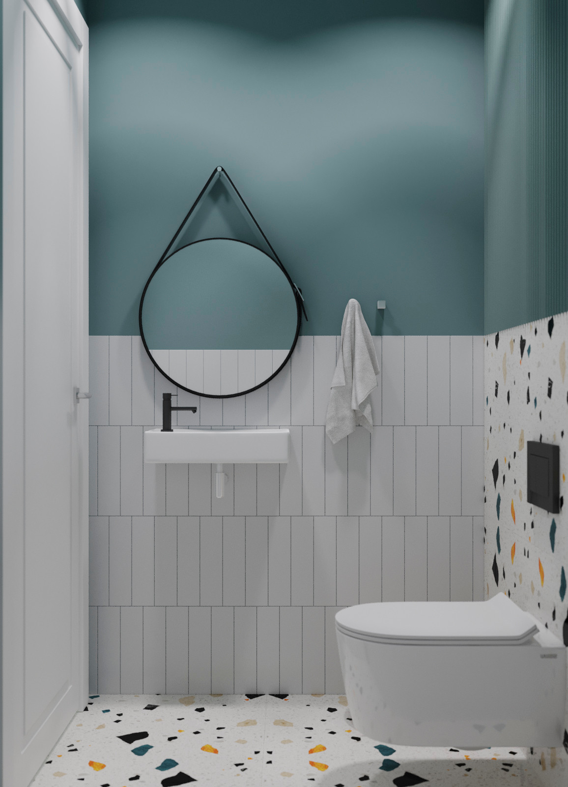 ЖК "Бутово парк 2"