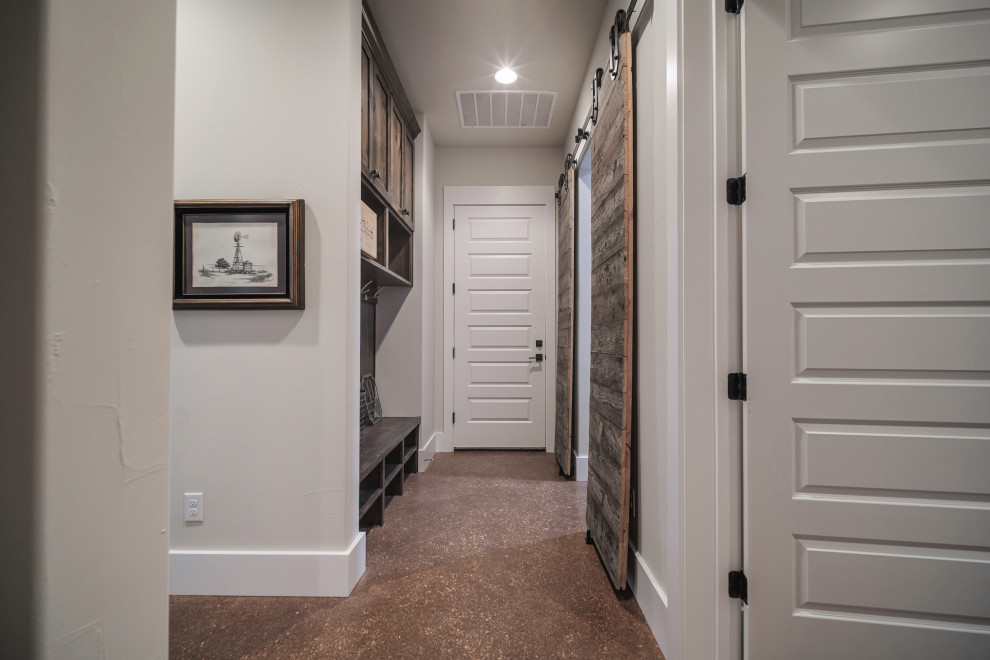 Victor Stahl rd- Bath Conversion