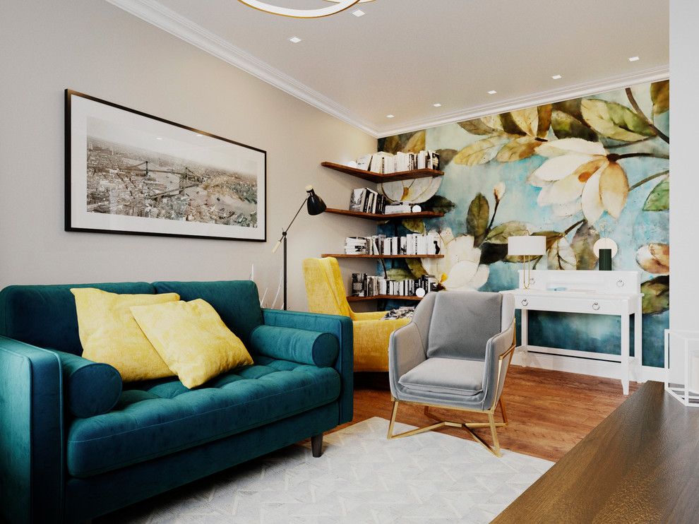 ЖК "Легенда" Казань